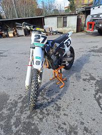 Husqvarna FC 450 2023