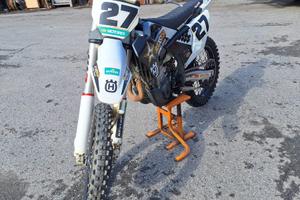 Husqvarna FC 450 2023