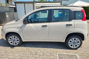 Panda solo per ricambi