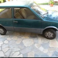 Innocenti Small 1994