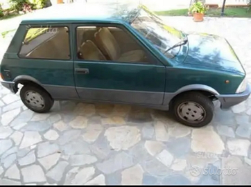 Innocenti Small 1994