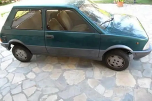 Innocenti Small 1994