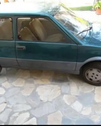 Innocenti Small 1994