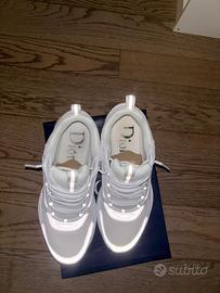 Dior b22 bianche