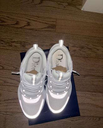 Dior b22 bianche