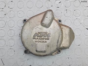CARTER STATORE KTM EXCF 520 2000 2002 EXC 400 2001