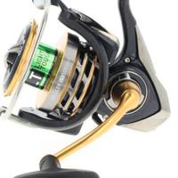 Mulinelli da pesca Daiwa Exceler 5000 LT nuovi.