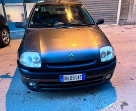 Renault Clio 3p 1.4 16v MTV