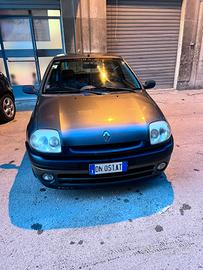 Renault Clio 3p 1.4 16v MTV