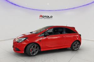 OPEL Corsa 5ª serie Corsa 1.4 Turbo 150CV Star...