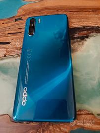 Oppo a91