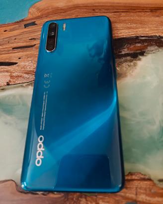 Oppo a91