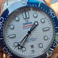 omega seamaster Tokyo edition olimpiadi