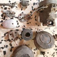 Ricambi motorino solex