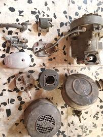 Ricambi motorino solex