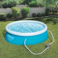 Piscina bestway diametro 360