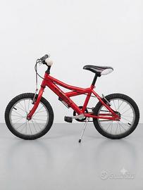 Bici da bimbo n’ 16