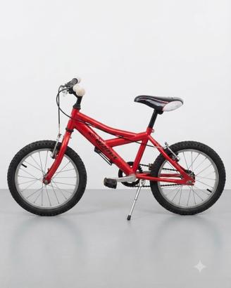 Bici da bimbo n’ 16