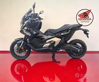 Honda X-ADV 750 promo Valore Futuro riscatto o res
