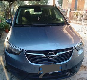 Opel Crossland x 2019