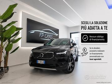 VOLVO XC40 D3 Geartronic Inscription