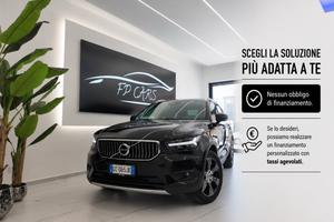 VOLVO XC40 D3 Geartronic Inscription
