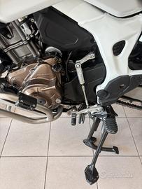 Africa twin 1000 adventure sport