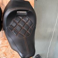 Accessori softail e touring