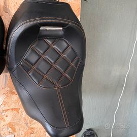 Accessori softail e touring