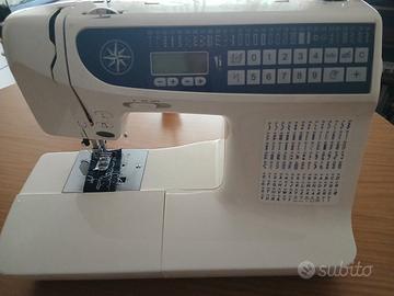 Macchina da cucire seiko