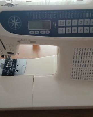 Macchina da cucire seiko