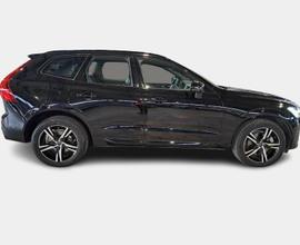 VOLVO XC60 B4 D AWD automatico R-Design