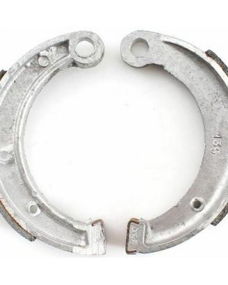 Coppia ceppi freno AZ 135 da 125 x 20
