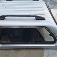 hard top mitsubishi l200