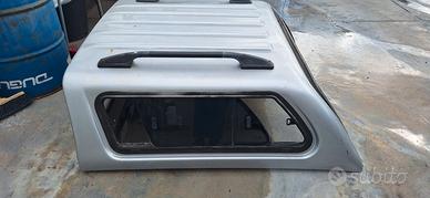 hard top mitsubishi l200