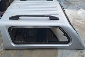 hard top mitsubishi l200
