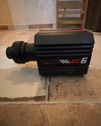Base volante pxn vd6