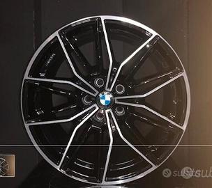 Cerchi bmw 19