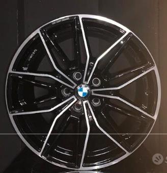 Cerchi bmw 19
