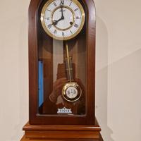 orologio pendolo come nuovo 