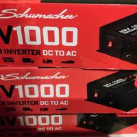 INVERTER 1000W 