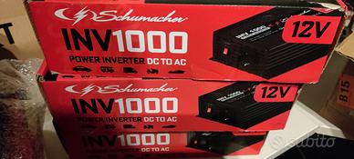 INVERTER 1000W 