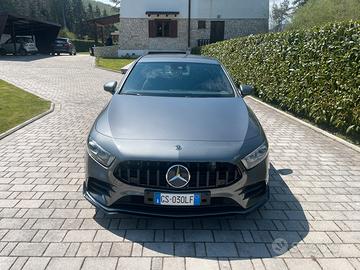 Classe A 220 /4 matic (w177)