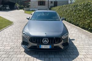 Classe A 220 /4 matic (w177)