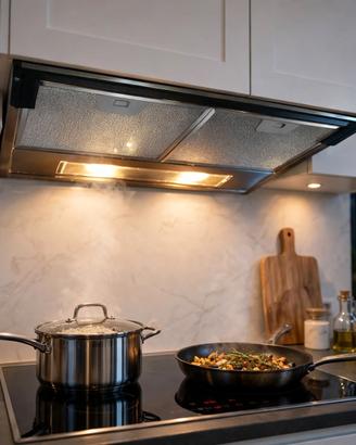 Cappa Bosch DUL63CC50 - 60 cm. 3 vel. ex expo