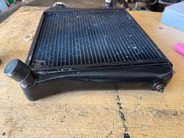 Innocenti mini cooper