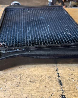 Innocenti mini cooper