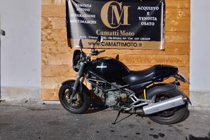 DUCATI Monster 900 DARK I.E.