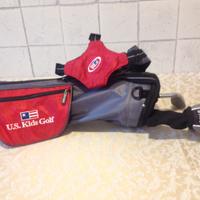 Sacca U.S. MINDS GOLF