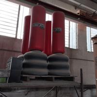 Attrezzi palestra Con permuta